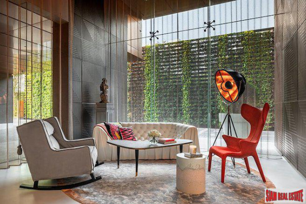 1 Bed, 1 Bath, ApartmentFor Sale, Thong Lo, Bangkok