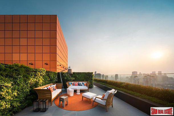 1 Bed, 1 Bath, ApartmentFor Sale, Thong Lo, Bangkok