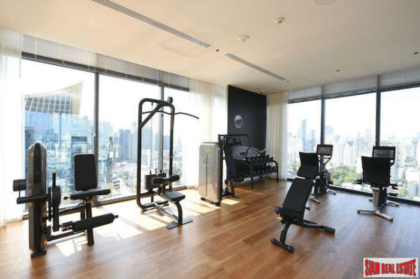 1 Bed, 1 Bath, ApartmentFor Sale, Thong Lo, Bangkok