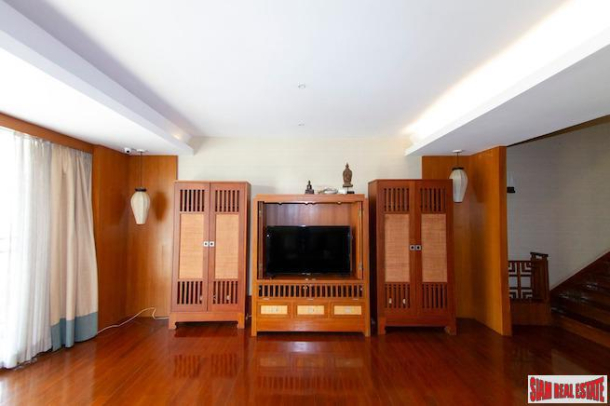 3 Bed, 5 Bath, HouseFor Sale, Thong Lo, Bangkok