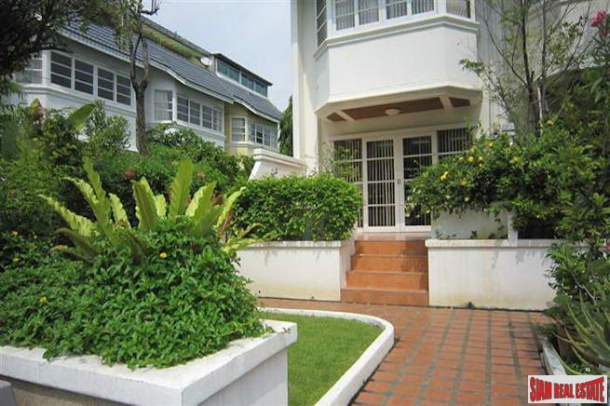 3 Bed, 5 Bath, HouseFor Sale, Thong Lo, Bangkok