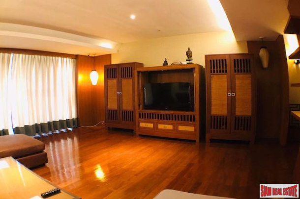 3 Bed, 5 Bath, HouseFor Sale, Thong Lo, Bangkok