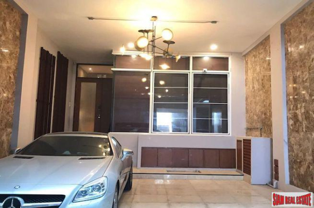 3 Bed, 5 Bath, HouseFor Sale, Thong Lo, Bangkok