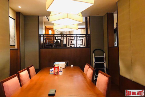 3 Bed, 5 Bath, HouseFor Sale, Thong Lo, Bangkok