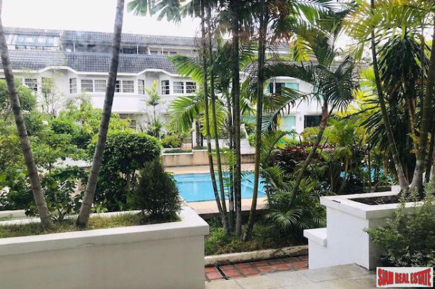 3 Bed, 5 Bath, HouseFor Sale, Thong Lo, Bangkok