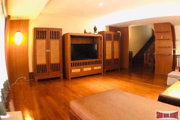 3 Bed, 5 Bath, HouseFor Sale, Thong Lo, Bangkok