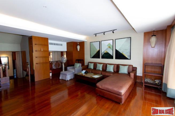 3 Bed, 5 Bath, HouseFor Sale, Thong Lo, Bangkok