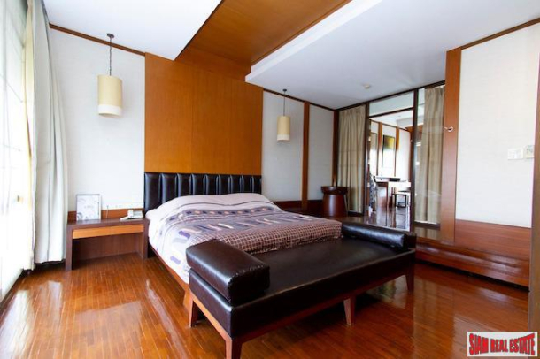 3 Bed, 5 Bath, HouseFor Sale, Thong Lo, Bangkok