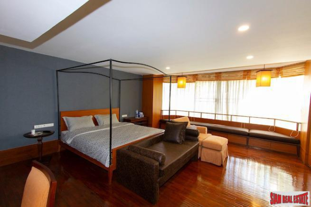 3 Bed, 5 Bath, HouseFor Sale, Thong Lo, Bangkok