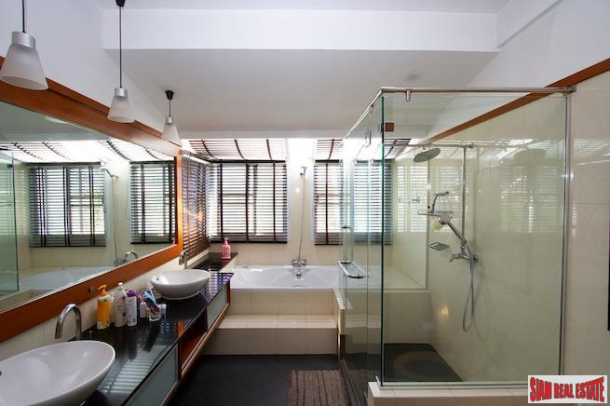 3 Bed, 5 Bath, HouseFor Sale, Thong Lo, Bangkok