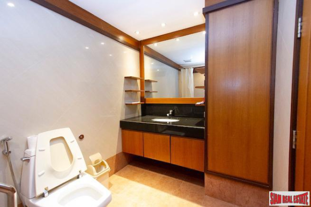 3 Bed, 5 Bath, HouseFor Sale, Thong Lo, Bangkok