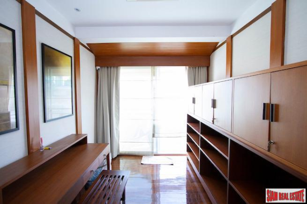 3 Bed, 5 Bath, HouseFor Sale, Thong Lo, Bangkok