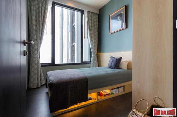 2 Bed, 2 Bath, ApartmentFor Sale, Asok, Bangkok