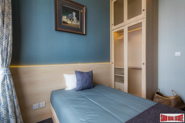 2 Bed, 2 Bath, ApartmentFor Sale, Asok, Bangkok