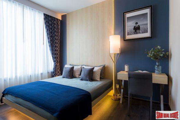 2 Bed, 2 Bath, ApartmentFor Sale, Asok, Bangkok