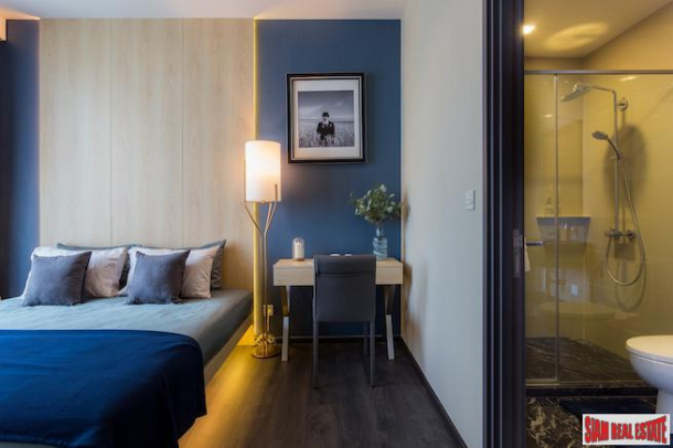 2 Bed, 2 Bath, ApartmentFor Sale, Asok, Bangkok