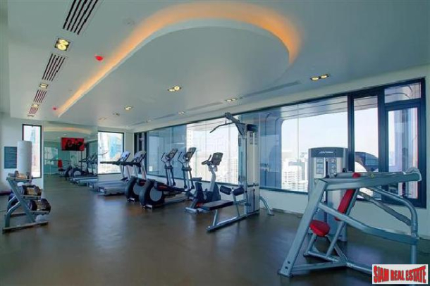 2 Bed, 2 Bath, ApartmentFor Sale, Asok, Bangkok