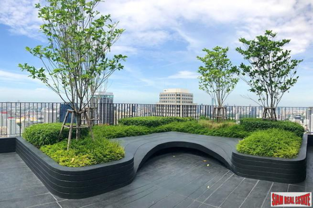 2 Bed, 2 Bath, ApartmentFor Sale, Asok, Bangkok