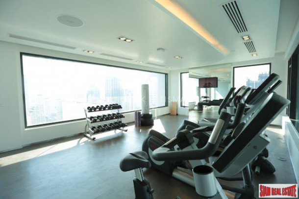 2 Bed, 2 Bath, ApartmentFor Sale, Asok, Bangkok