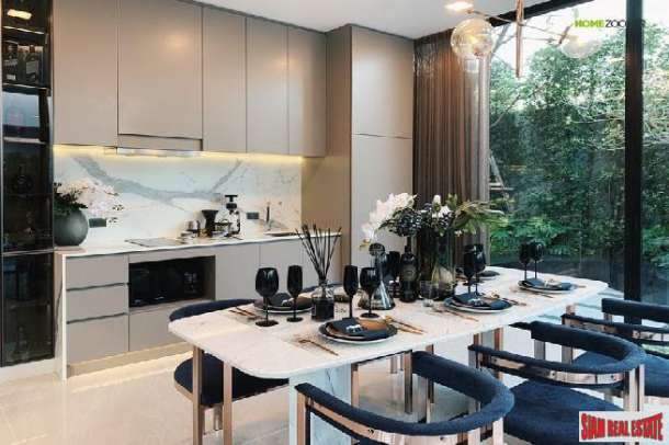 5 Bed, 6 Bath, HouseFor Sale, Suan Luang, Bangkok