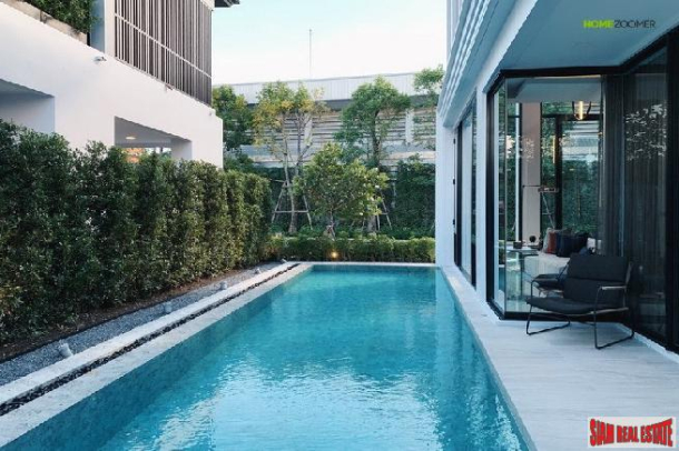 5 Bed, 6 Bath, HouseFor Sale, Suan Luang, Bangkok