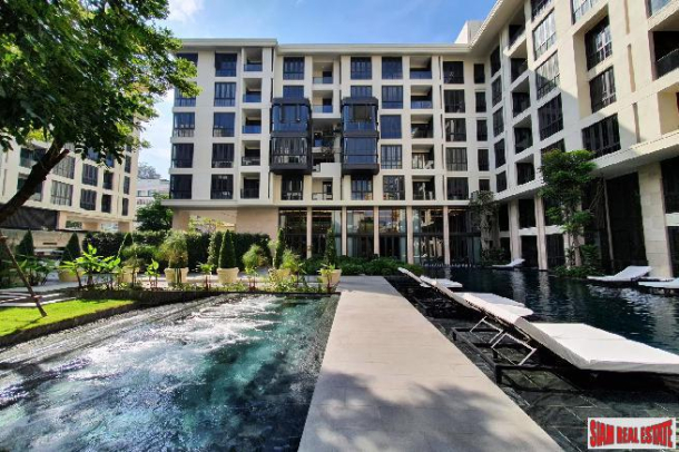 2 Bed, 2 Bath, ApartmentFor Sale, Ekkamai, Bangkok