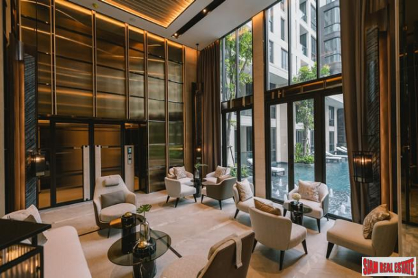 2 Bed, 2 Bath, ApartmentFor Sale, Ekkamai, Bangkok