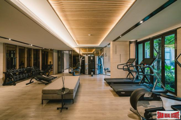 2 Bed, 2 Bath, ApartmentFor Sale, Ekkamai, Bangkok