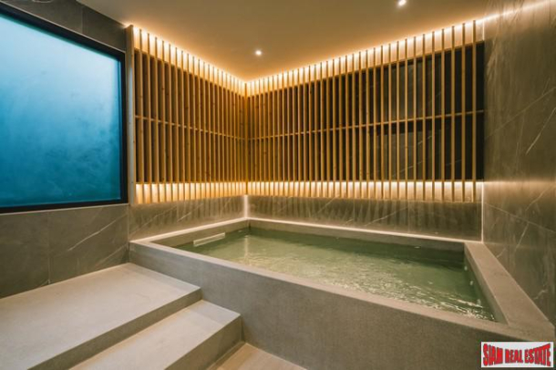 2 Bed, 2 Bath, ApartmentFor Sale, Ekkamai, Bangkok