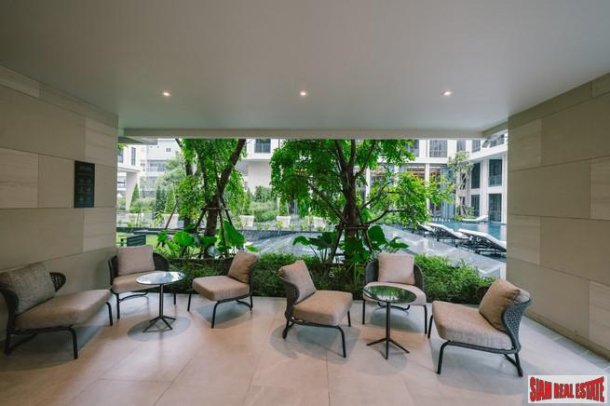 2 Bed, 2 Bath, ApartmentFor Sale, Ekkamai, Bangkok