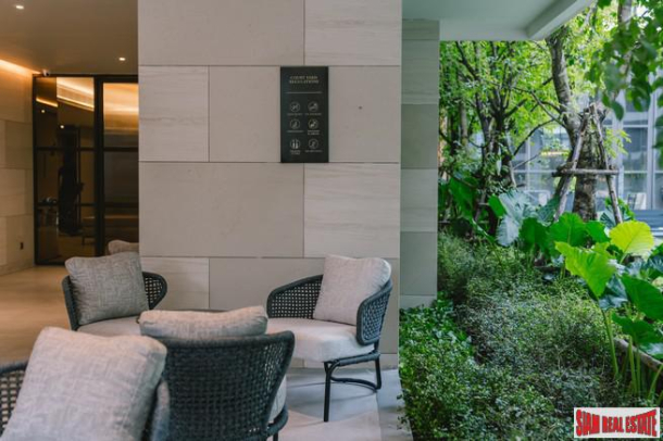 2 Bed, 2 Bath, ApartmentFor Sale, Ekkamai, Bangkok