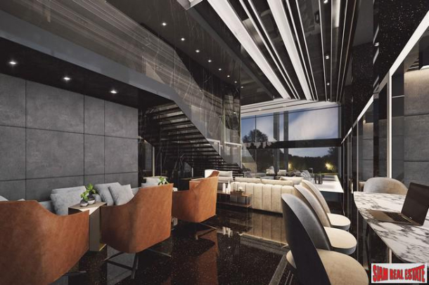 2 Bed, 1 Bath, ApartmentFor Sale, Phra Ram 9, Bangkok