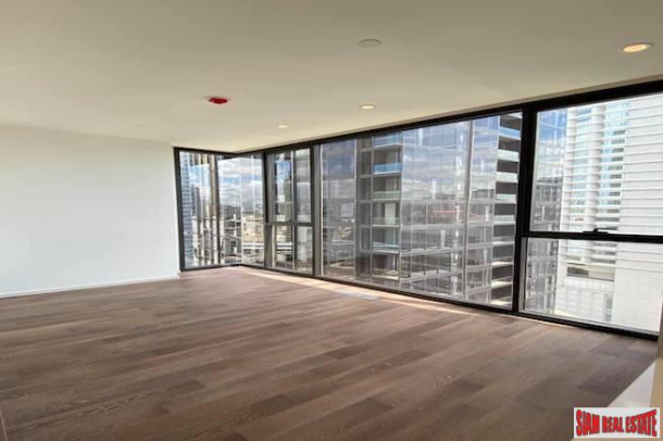 2 Bed, 2 Bath, ApartmentFor Sale, Asok, Bangkok