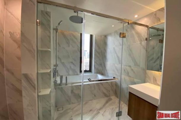 2 Bed, 2 Bath, ApartmentFor Sale, Asok, Bangkok