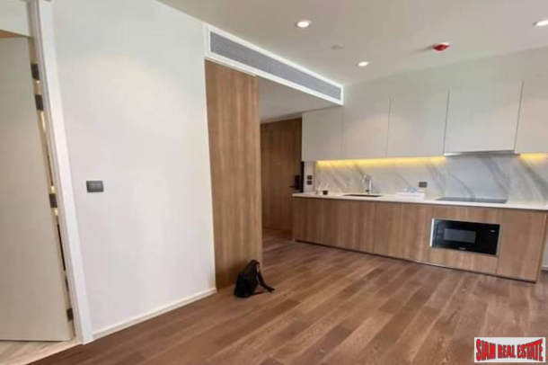 2 Bed, 2 Bath, ApartmentFor Sale, Asok, Bangkok