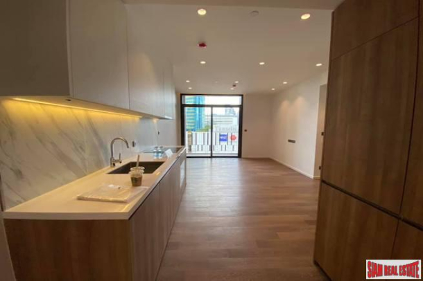 2 Bed, 2 Bath, ApartmentFor Sale, Asok, Bangkok