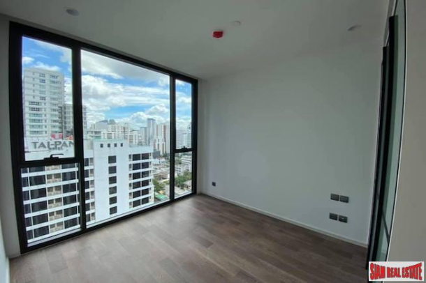 2 Bed, 2 Bath, ApartmentFor Sale, Asok, Bangkok