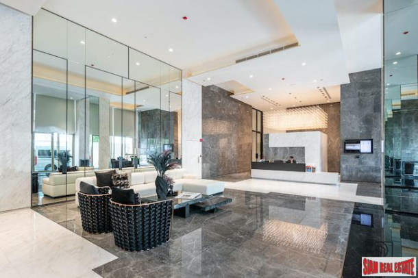 2 Bed, 2 Bath, ApartmentFor Sale, Asok, Bangkok