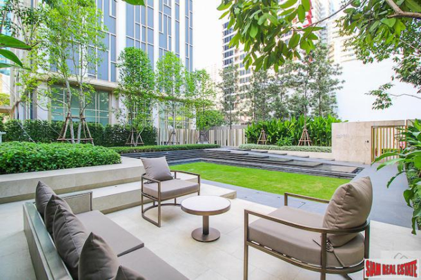 2 Bed, 2 Bath, ApartmentFor Sale, Asok, Bangkok