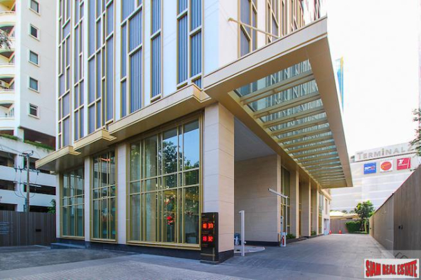 2 Bed, 2 Bath, ApartmentFor Sale, Asok, Bangkok