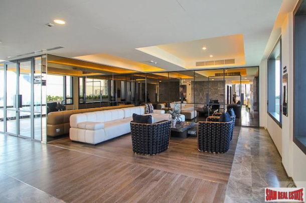 2 Bed, 2 Bath, ApartmentFor Sale, Asok, Bangkok