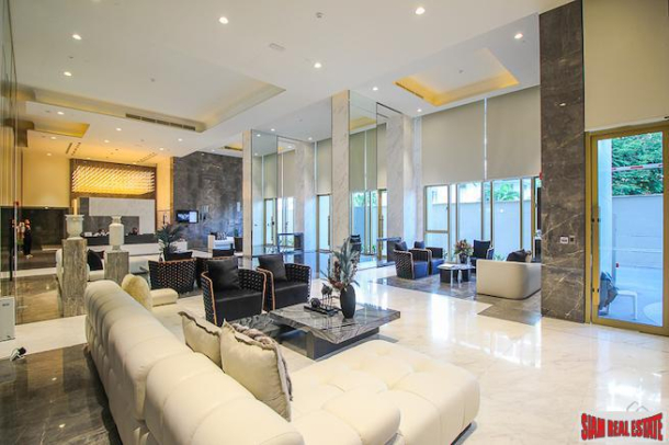 2 Bed, 2 Bath, ApartmentFor Sale, Asok, Bangkok