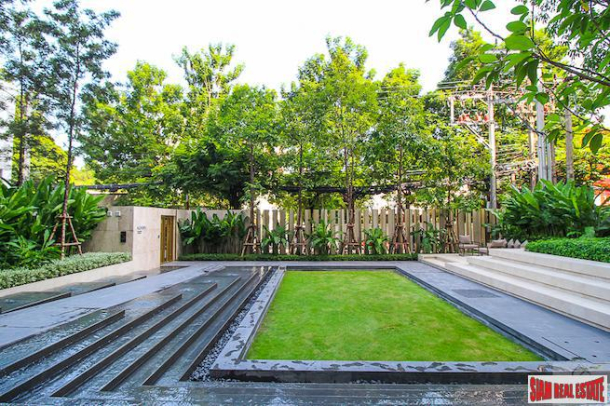 2 Bed, 2 Bath, ApartmentFor Sale, Asok, Bangkok