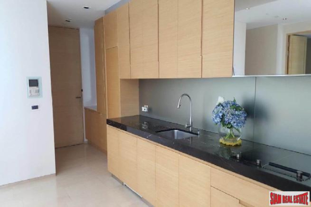 2 Bed, 2 Bath, ApartmentFor Sale, Sala Daeng, Bangkok