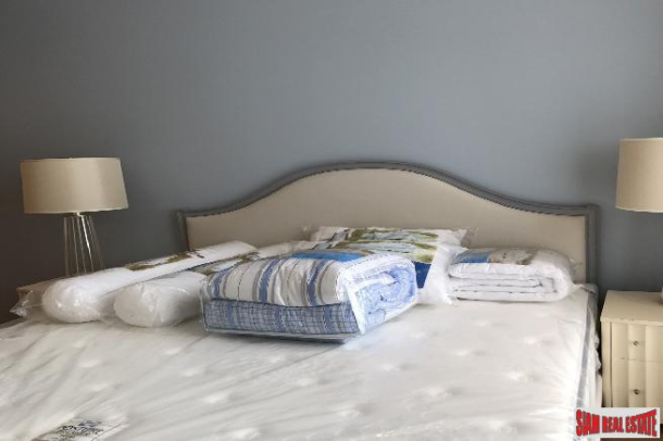 2 Bed, 2 Bath, ApartmentFor Sale, Sala Daeng, Bangkok