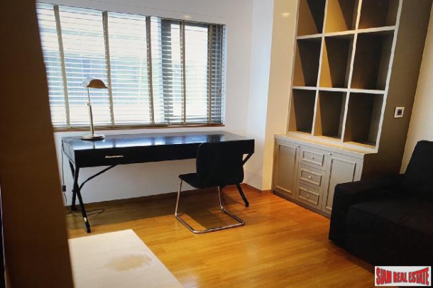 2 Bed, 2 Bath, ApartmentFor Sale, Sala Daeng, Bangkok