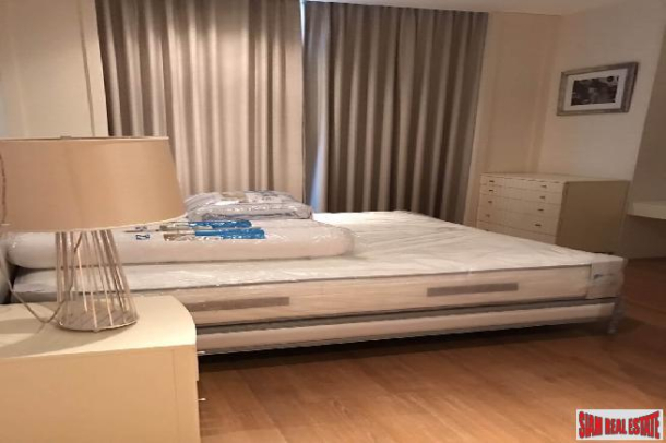 2 Bed, 2 Bath, ApartmentFor Sale, Sala Daeng, Bangkok