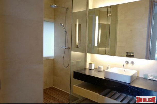 2 Bed, 2 Bath, ApartmentFor Sale, Sala Daeng, Bangkok