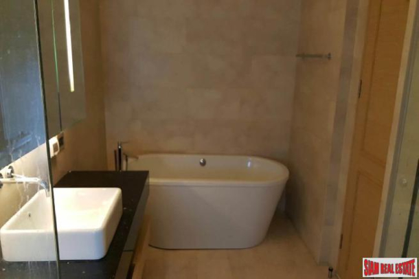 2 Bed, 2 Bath, ApartmentFor Sale, Sala Daeng, Bangkok