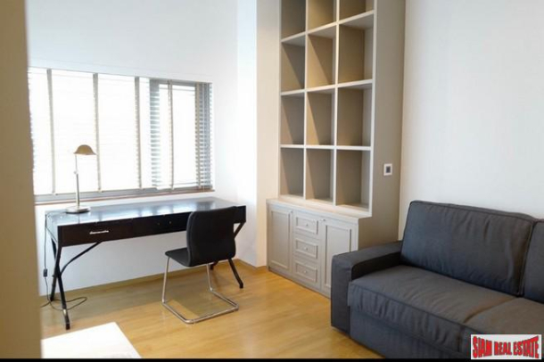 2 Bed, 2 Bath, ApartmentFor Sale, Sala Daeng, Bangkok